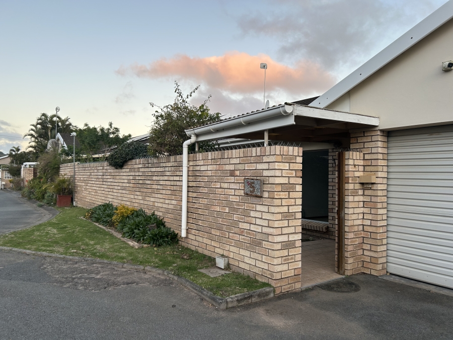 3 Bedroom Property for Sale in Abbotsford Eastern Cape